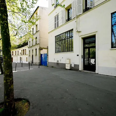 Appartamento Cosy Proche Gare De Lyon