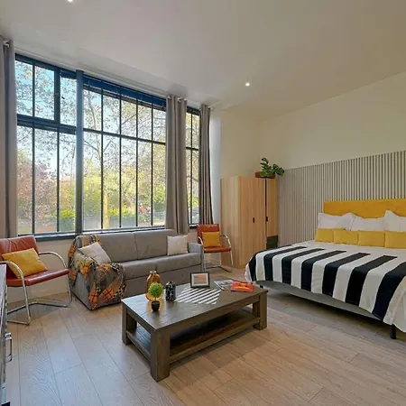 Appartamento Cosy Proche Gare De Lyon *